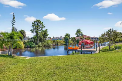 3414 NW 21st, Cape Coral, FL 33993 - Photo 34
