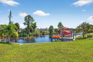3414 NW 21st, Cape Coral, FL 33993 - Photo 34
