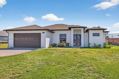 3414 NW 21st, Cape Coral, FL 33993 - Photo 1