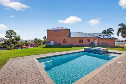 3414 NW 21st, Cape Coral, FL 33993 - Photo 30