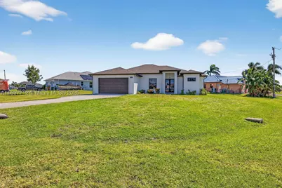 3414 NW 21st, Cape Coral, FL 33993 - Photo 2