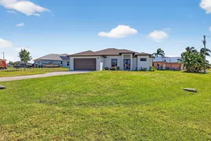 3414 NW 21st, Cape Coral, FL 33993 - Photo 2