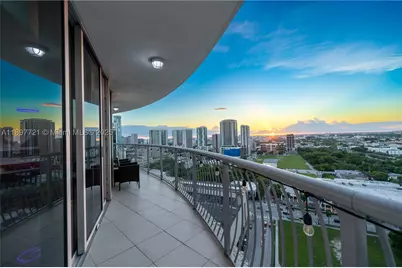 1750 N Bayshore #2615, Miami, FL 33132 - Photo 2