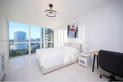 1750 N Bayshore #2615, Miami, FL 33132 - Photo 6