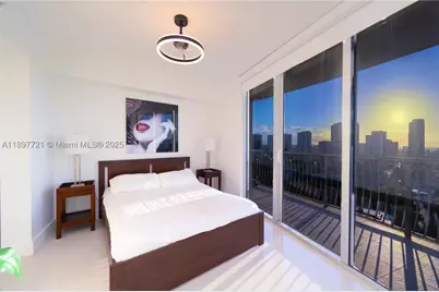 1750 N Bayshore #2615, Miami, FL 33132 - Photo 16