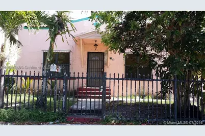 462 NE 64th, Miami, FL 33138 - Photo 1