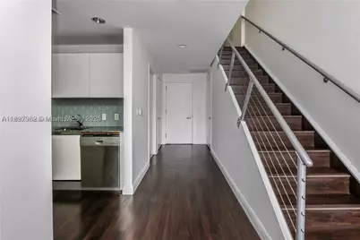 1050 Brickell #414, Miami, FL 33131 - Photo 6