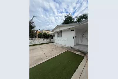 1132 NW 38th #1132, Miami, FL 33127 - Photo 1