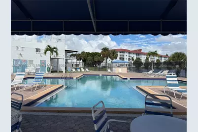 4750 NW 22nd #211, Lauderhill, FL 33313 - Photo 46