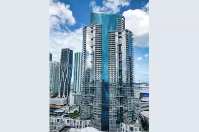 851 NE 1st #4107, Miami, FL 33132 - Photo 2