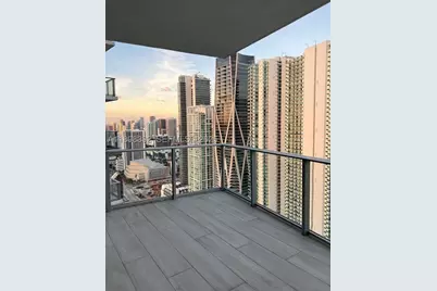 851 NE 1st #4107, Miami, FL 33132 - Photo 34