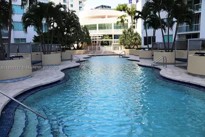 253 NE 2nd #2003, Miami, FL 33132 - Photo 34
