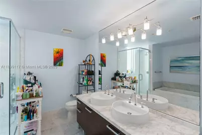 253 NE 2nd #2003, Miami, FL 33132 - Photo 26