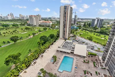 20379 W Country Club #2039, Aventura, FL 33180 - Photo 20