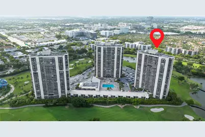 20379 W Country Club #2039, Aventura, FL 33180 - Photo 26