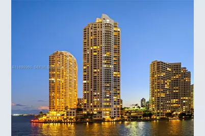 848 Brickell Key #204, Miami, FL 33131 - Photo 48