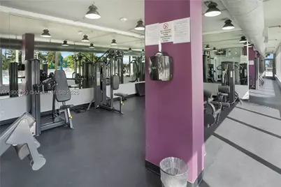 100 Lincoln #607, Miami Beach, FL 33139 - Photo 22