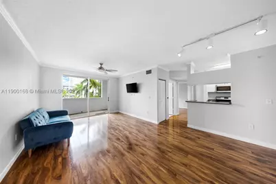 17125 N Bay #3301, Sunny Isles Beach, FL 33160 - Photo 6