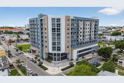1110 NW 1 #712, Miami, FL 33128 - Photo 1