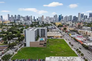 1110 NW 1, Miami, FL 33128 - Photo 2