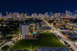 1110 NW 1, Miami, FL 33128 - Photo 2