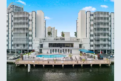 300 Diplomat #518, Hallandale Beach, FL 33009 - Photo 4