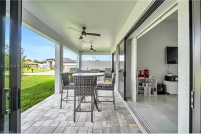 2218 SW 25th, Cape Coral, FL 33914 - Photo 36