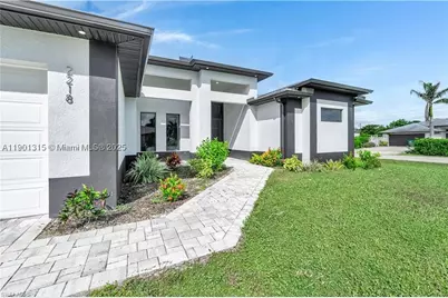 2218 SW 25th, Cape Coral, FL 33914 - Photo 10