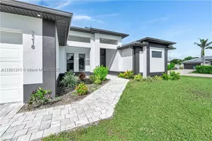 2218 SW 25th, Cape Coral, FL 33914 - Photo 10