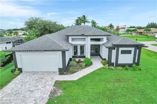 2218 SW 25th, Cape Coral, FL 33914 - Photo 2