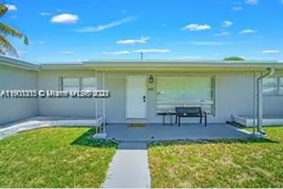 410 Pennsylvania #410, Fort Lauderdale, FL 33312 - Photo 4