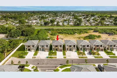 1119 NW 1st, Florida City, FL 33034 - Photo 40