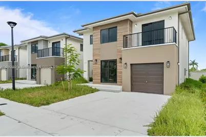 1119 NW 1st, Florida City, FL 33034 - Photo 2