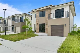 1119 NW 1st, Florida City, FL 33034 - Photo 2