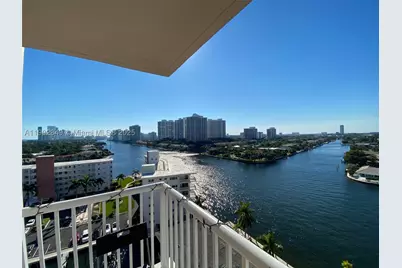 3161 S Ocean #1210, Hallandale Beach, FL 33009 - Photo 1
