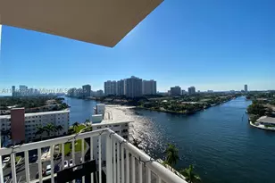 3161 S Ocean, Hallandale Beach, FL 33009 - Photo 1
