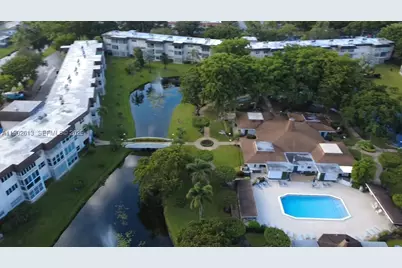 4700 NW 35th #602, Lauderdale Lakes, FL 33319 - Photo 4