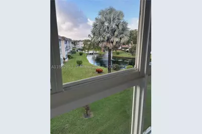 4700 NW 35th #602, Lauderdale Lakes, FL 33319 - Photo 10