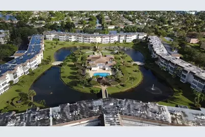 4700 NW 35th #602, Lauderdale Lakes, FL 33319 - Photo 1