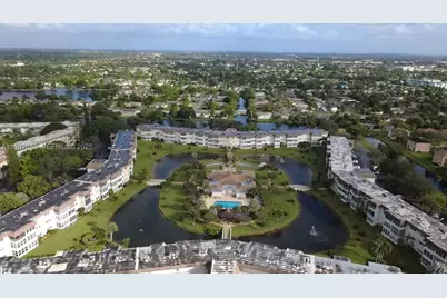 4700 NW 35th #602, Lauderdale Lakes, FL 33319 - Photo 2