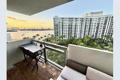 1500 Bay #846S, Miami Beach, FL 33139 - Photo 6