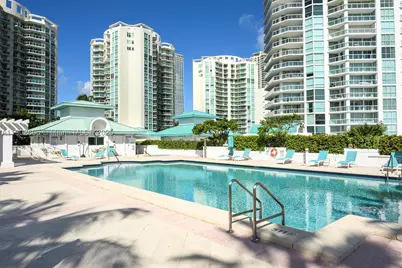 16500 Collins #2055, Sunny Isles Beach, FL 33160 - Photo 4