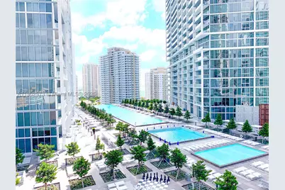 [Address not provided], Miami, FL 33131 - Photo 2