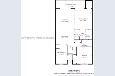 5900 NW 44th #202, Lauderhill, FL 33319 - Photo 36