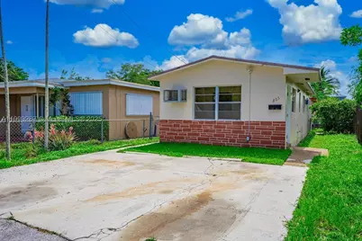 805 NW 3rd #1, Hallandale Beach, FL 33009 - Photo 14