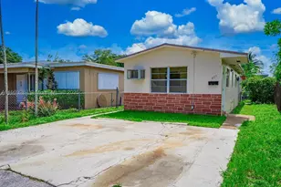 805 NW 3rd, Hallandale Beach, FL 33009 - Photo 14