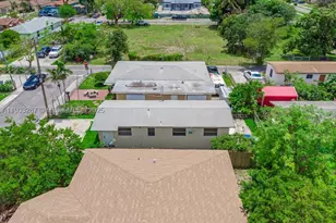 805 NW 3rd, Hallandale Beach, FL 33009 - Photo 1