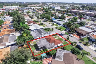 7231 SW 6th, Miami, FL 33144 - Photo 30