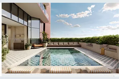 710 NE 29th #2702, Miami, FL 33137 - Photo 20