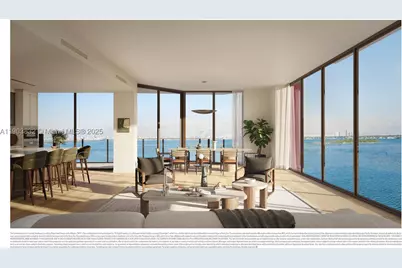 710 NE 29th #2702, Miami, FL 33137 - Photo 1